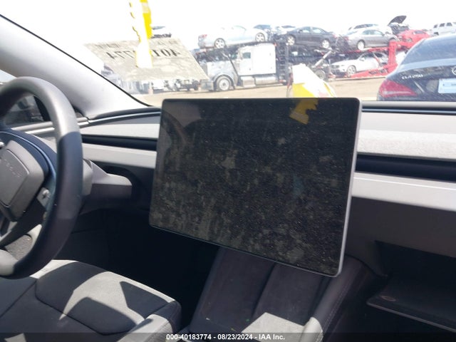 2024 TESLA MODEL 3 5YJ3E1EA7RF717256 Photo 6