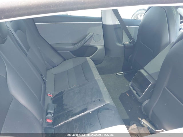 2024 TESLA MODEL 3 5YJ3E1EA7RF717256 Photo 7