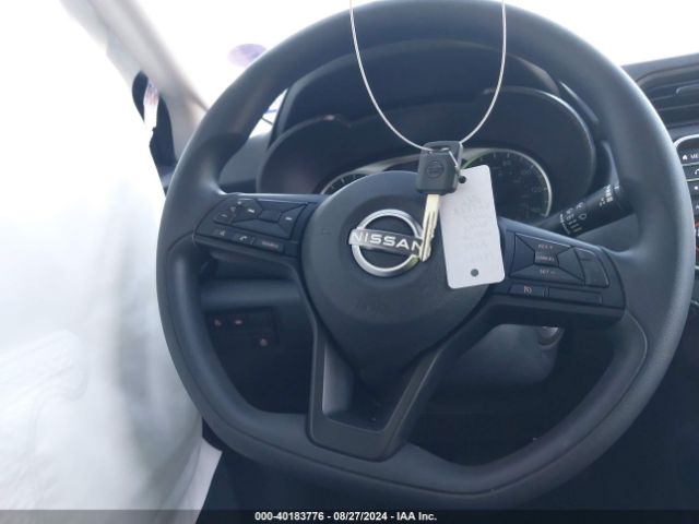3N1CN8DV6RL879249 Nissan Versa 1.6 S