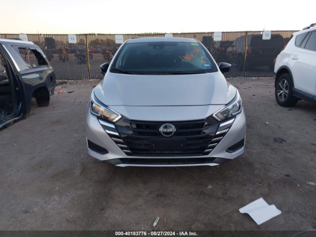 3N1CN8DV6RL879249 Nissan Versa 1.6 S