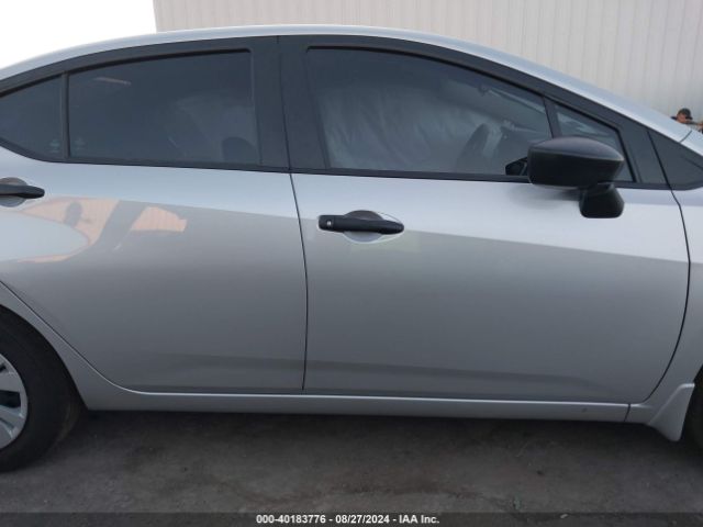 3N1CN8DV6RL879249 Nissan Versa 1.6 S