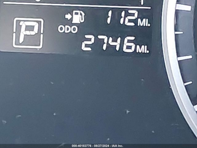 3N1CN8DV6RL879249 Nissan Versa 1.6 S