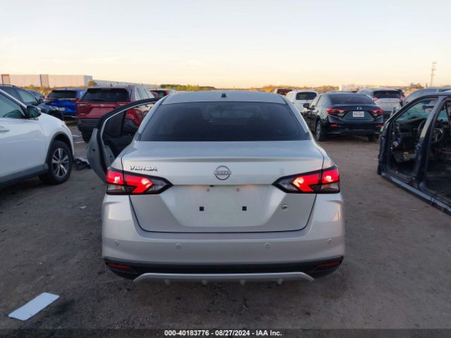 3N1CN8DV6RL879249 Nissan Versa 1.6 S