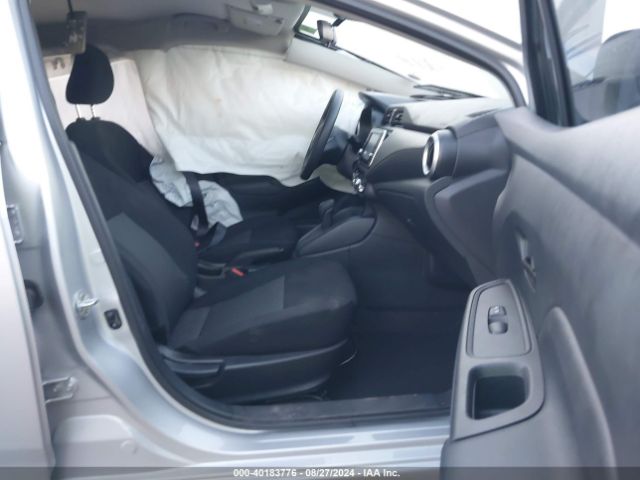 3N1CN8DV6RL879249 Nissan Versa 1.6 S