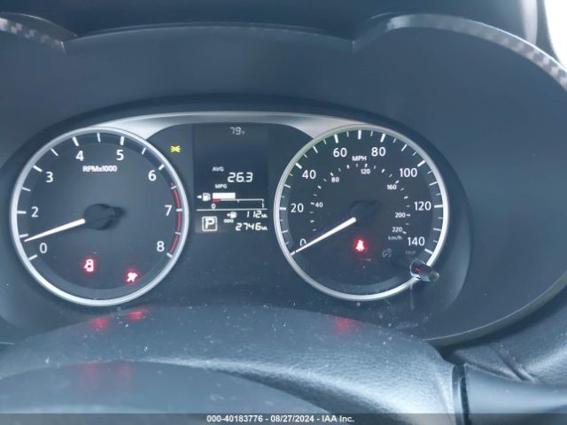 3N1CN8DV6RL879249 Nissan Versa 1.6 S