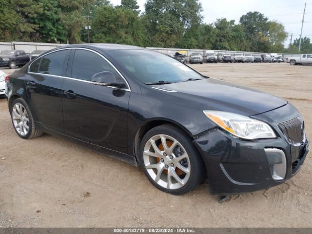 2G4GT5GX4F9178588 auction archive image