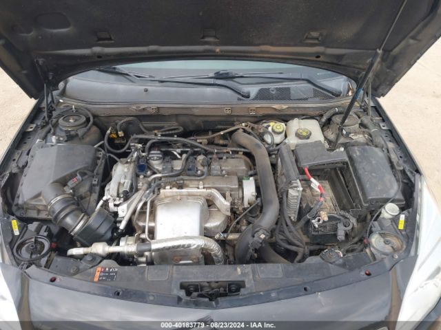 2G4GT5GX4F9178588 Buick REGAL GS