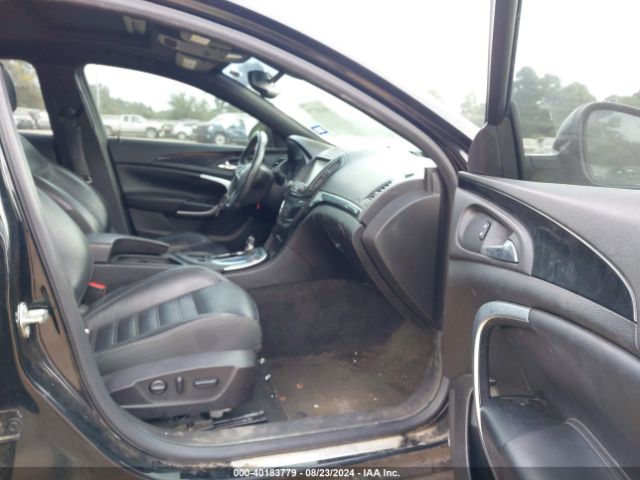 2G4GT5GX4F9178588 Buick REGAL GS