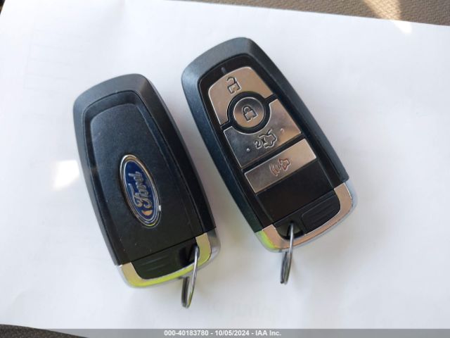 3FA6P0H7XHR214776 Ford FUSION SE