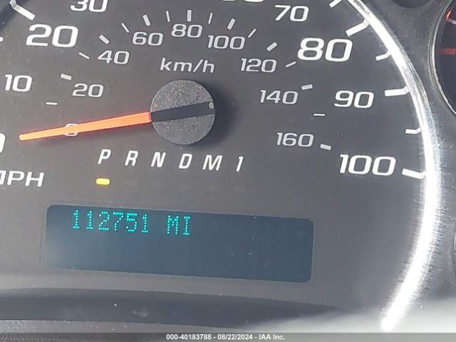 1GCWGAFG1G1190850 Chevrolet Express 2500 Work Van