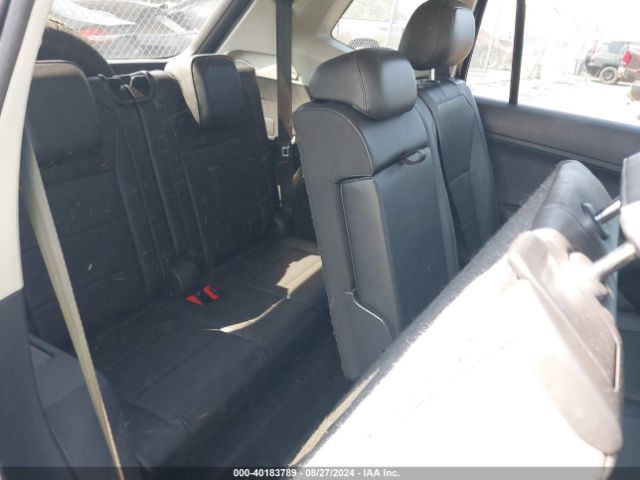 3VV2B7AX5JM051890 Volkswagen Tiguan 2.0t Se/2.0t Sel