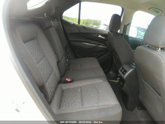 Chevrolet EQUINOX LT 2018 2GNAXSEV0J6203311 Image 8