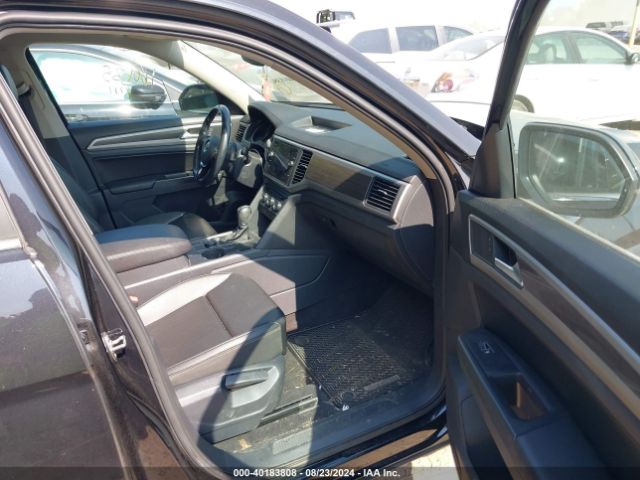1V2LR2CA4JC515309 Volkswagen Atlas 3.6l V6 Se/3.6l V6 Se W/technology