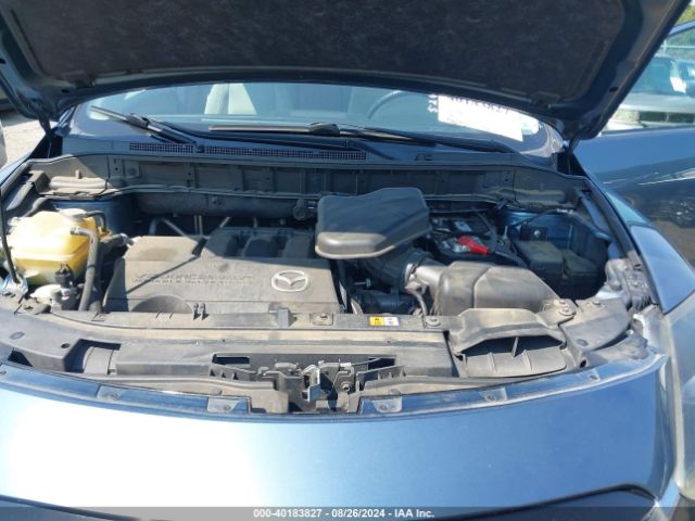 JM3TB2CA5F0456129 Mazda Cx-9 Touring