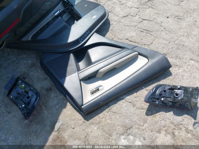 JM3TB2CA5F0456129 Mazda Cx-9 Touring