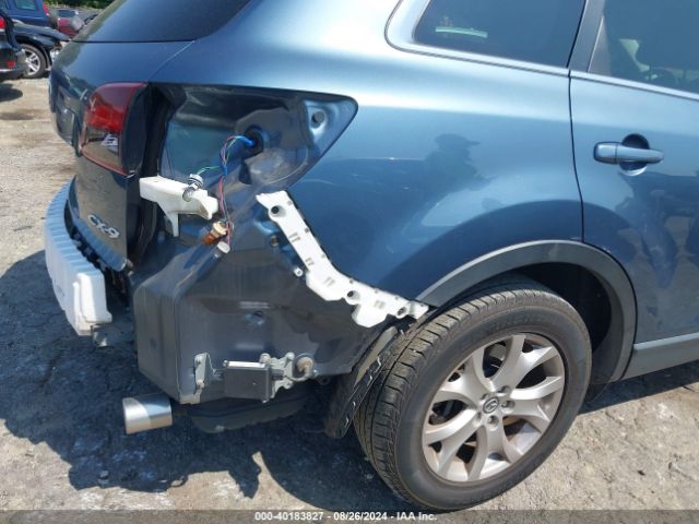JM3TB2CA5F0456129 Mazda Cx-9 Touring