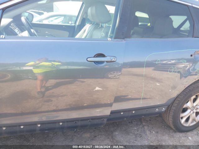 JM3TB2CA5F0456129 Mazda Cx-9 Touring
