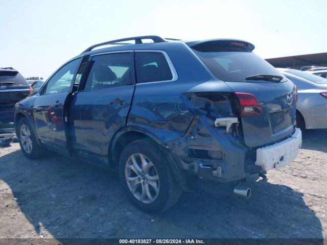 JM3TB2CA5F0456129 Mazda Cx-9 Touring