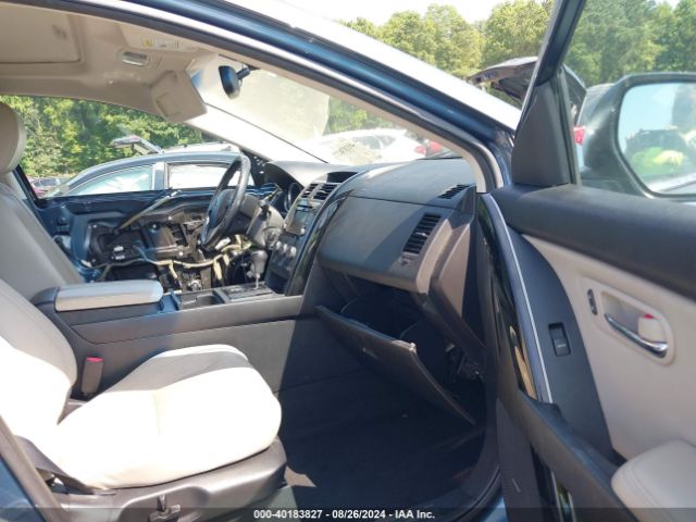 JM3TB2CA5F0456129 Mazda Cx-9 Touring