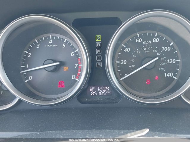 JM3TB2CA5F0456129 Mazda Cx-9 Touring