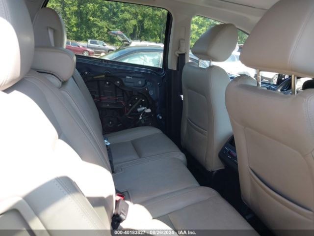 JM3TB2CA5F0456129 Mazda Cx-9 Touring