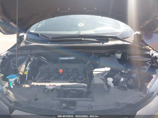 3CZRU6H16NM736788 Honda Hr-v Awd Sport