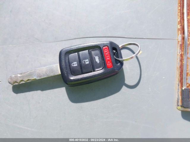 3CZRU6H16NM736788 Honda Hr-v Awd Sport