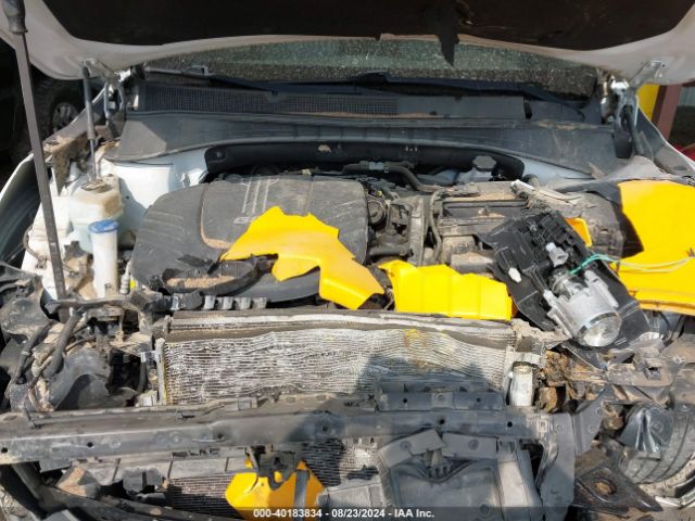 5XYPKDA52GG038182 KIA Sorento 3.3l Sxl