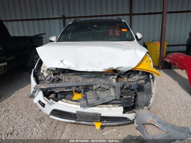 5XYPKDA52GG038182 KIA Sorento 3.3l Sxl