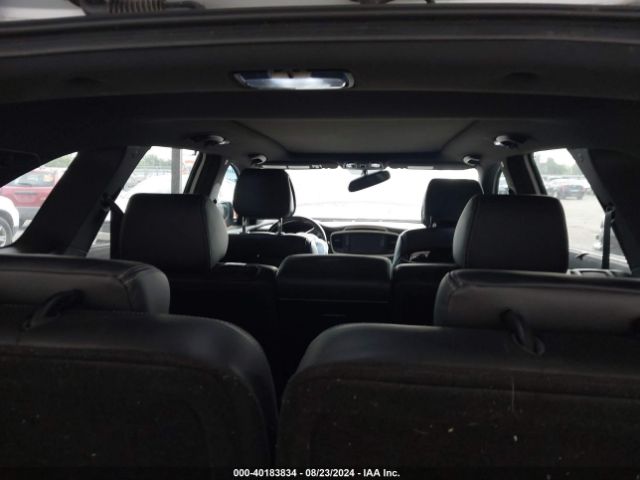 5XYPKDA52GG038182 KIA Sorento 3.3l Sxl