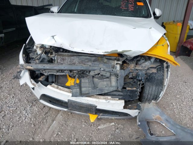 5XYPKDA52GG038182 KIA Sorento 3.3l Sxl