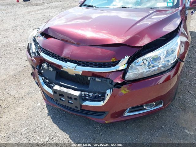 1G11F5SLXFF228027 Chevrolet Malibu 1lz