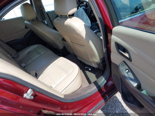 1G11F5SLXFF228027 Chevrolet Malibu 1lz