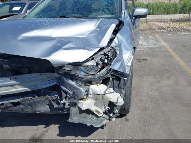JF2GPAPC6F8308785 Subaru Xv Crosstrek 2.0i Limited