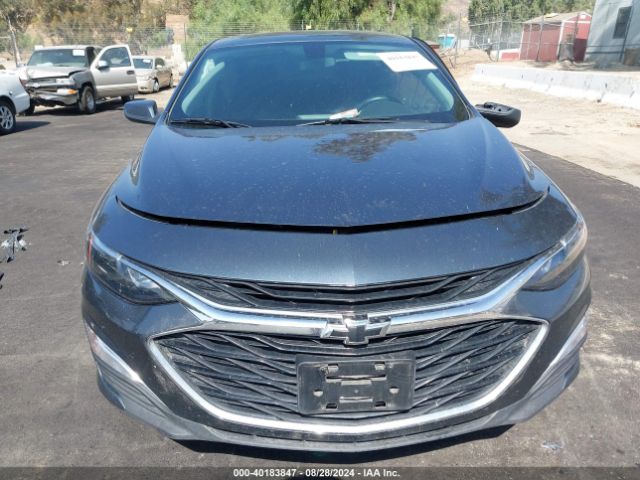 1G1ZG5ST0LF038829 Chevrolet Malibu Fwd Rs