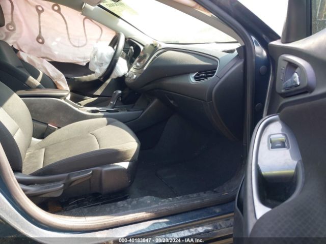 1G1ZG5ST0LF038829 Chevrolet Malibu Fwd Rs