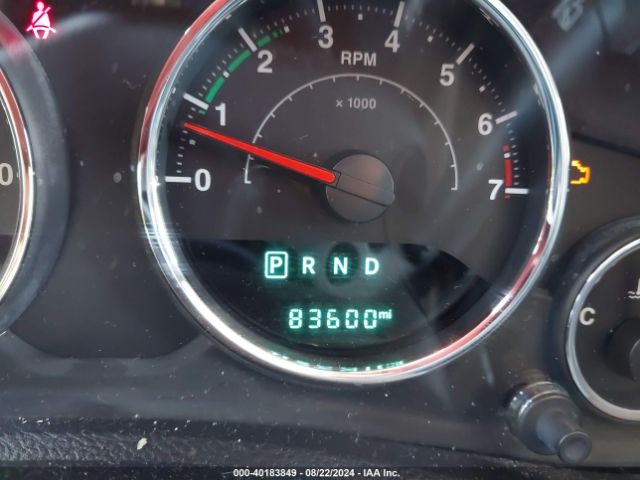 1C4AJWAG4HL609473 Jeep Wrangler Big Bear 4x4