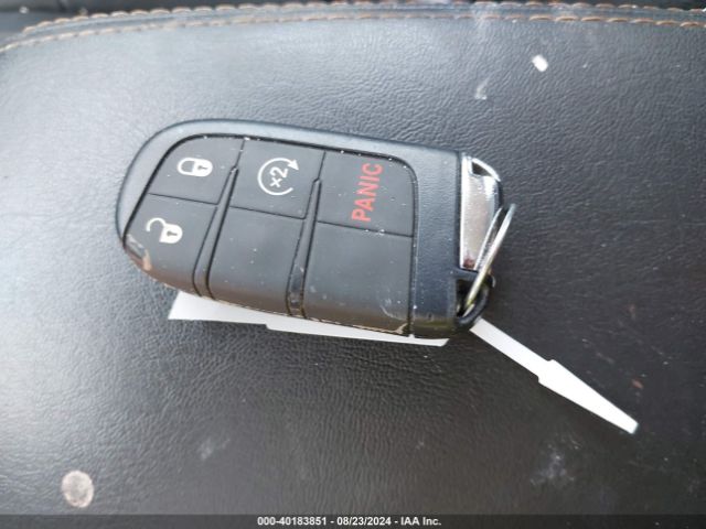 3C4NJDCB2LT254775 Jeep Compass Limited 4x4