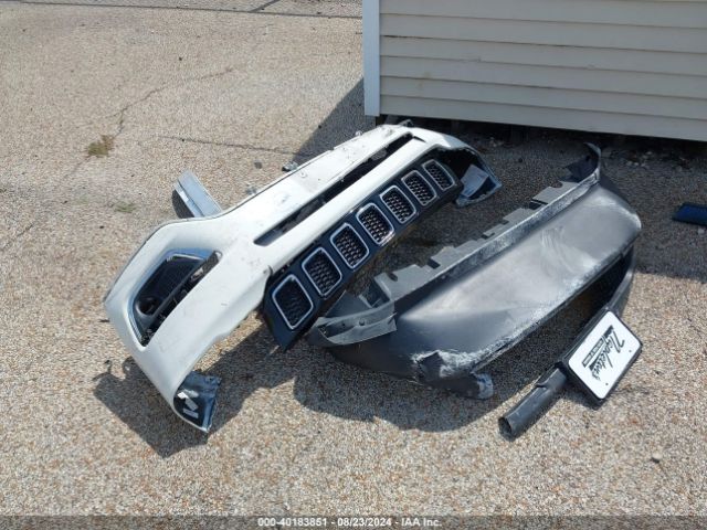 3C4NJDCB2LT254775 Jeep Compass Limited 4x4