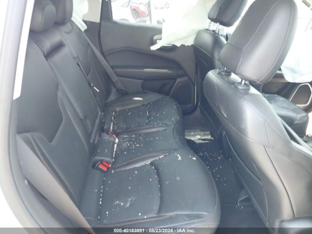 3C4NJDCB2LT254775 Jeep Compass Limited 4x4