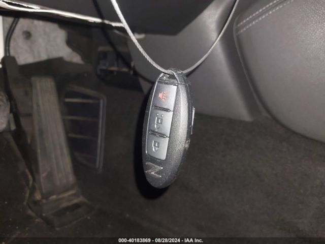 JN1AZ4EH0EM636498 Nissan 370Z