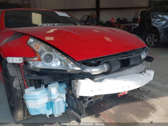 JN1AZ4EH0EM636498 Nissan 370Z