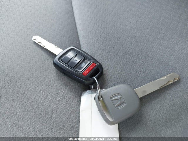 Honda CR-V LX 2015 5J6RM4H31FL116973 Image 11