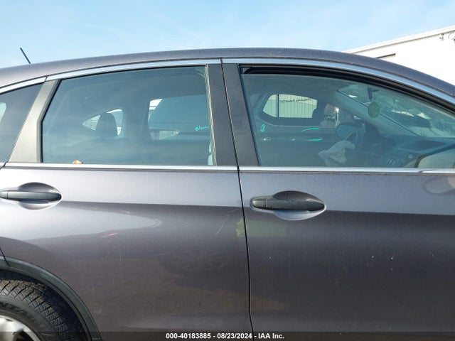 Honda CR-V LX 2015 5J6RM4H31FL116973 Image 13