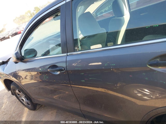 Honda CR-V LX 2015 5J6RM4H31FL116973 Image 14
