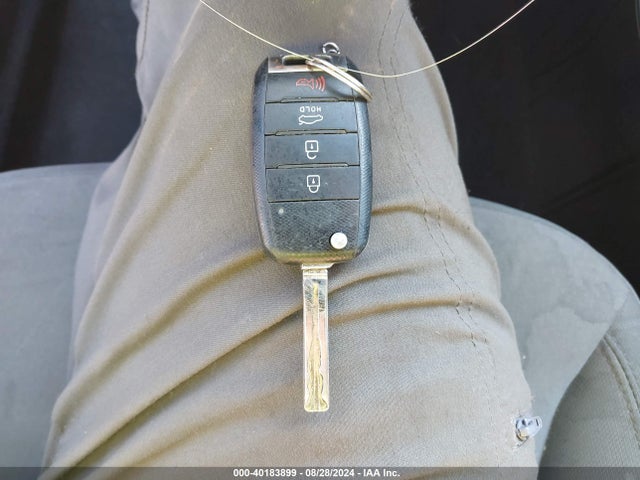 KIA Optima Lx 2015 5XXGM4A74FG375094 Image 11