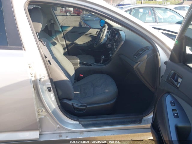 KIA Optima Lx 2015 5XXGM4A74FG375094 Image 5