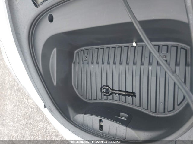 2023 TESLA MODEL 3 5YJ3E1EA3PF573573 Photo 9