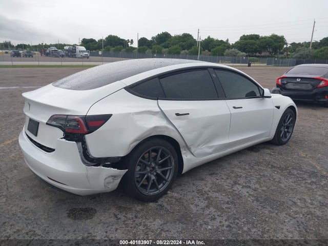 2023 TESLA MODEL 3 5YJ3E1EA3PF573573 Photo 3