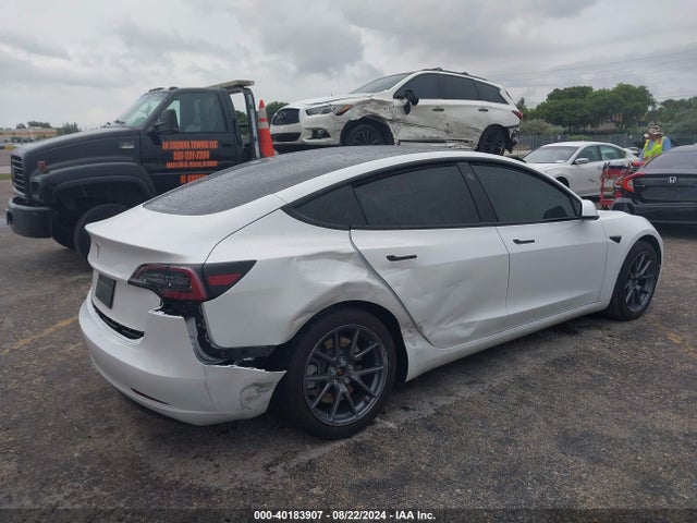 2023 TESLA MODEL 3 5YJ3E1EA3PF573573 Photo 5